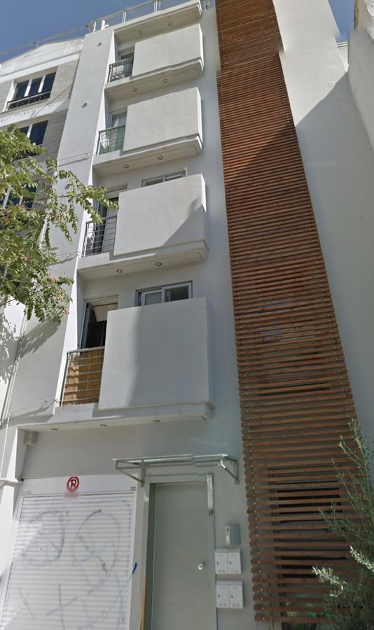Athens City House المظهر الخارجي الصورة