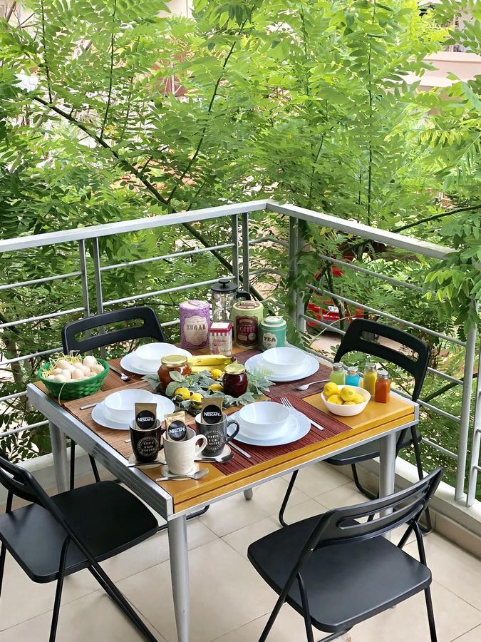 Athens City House المظهر الخارجي الصورة