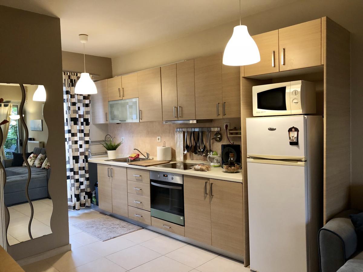 Athens City House المظهر الخارجي الصورة
