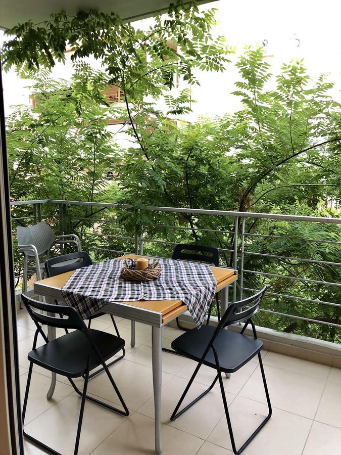 Athens City House المظهر الخارجي الصورة
