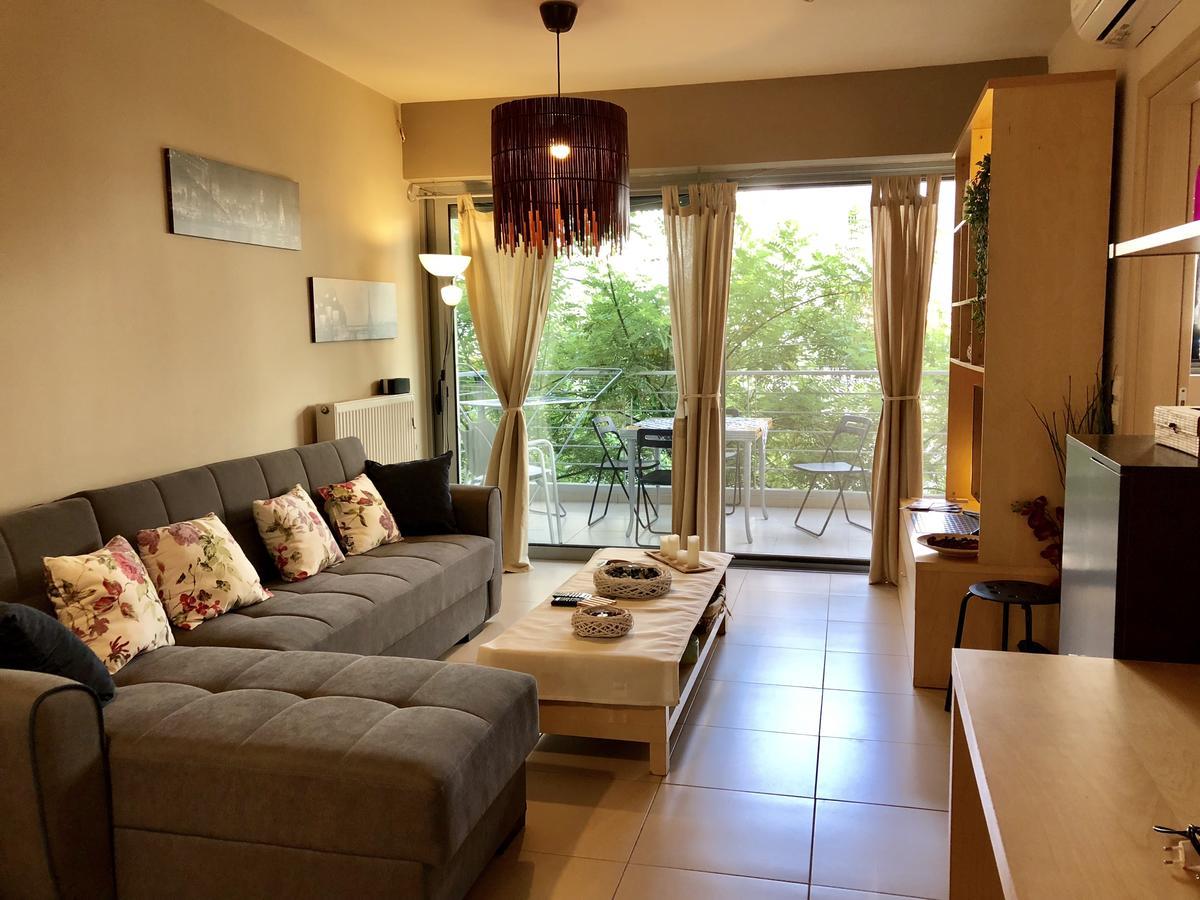 Athens City House المظهر الخارجي الصورة