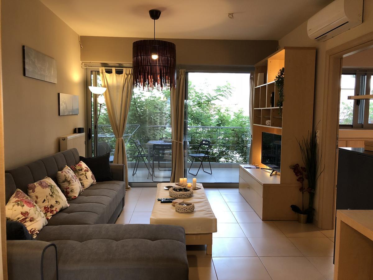 Athens City House المظهر الخارجي الصورة
