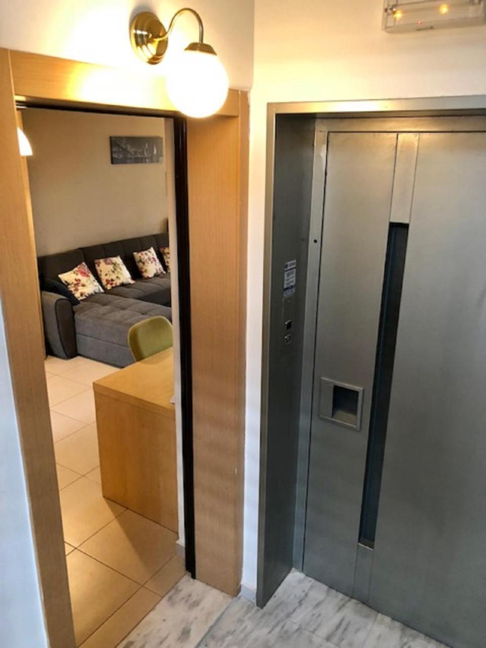 Athens City House المظهر الخارجي الصورة